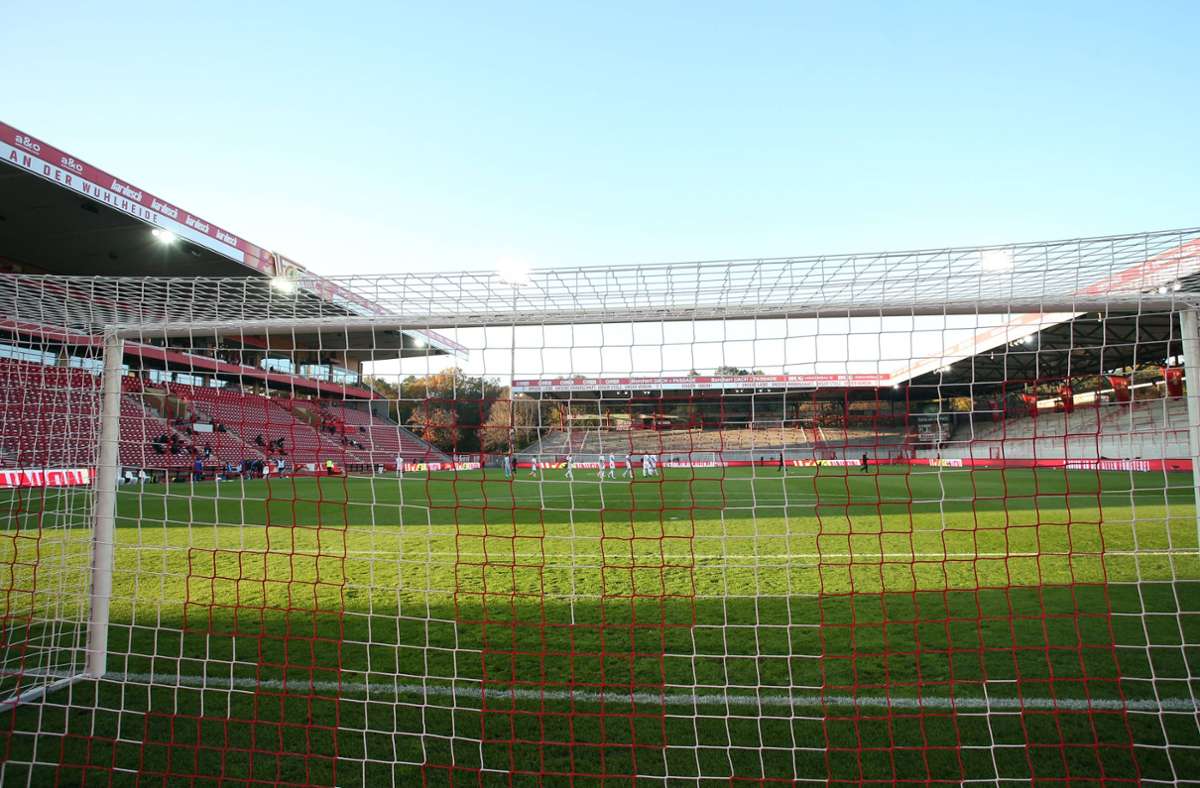 Bundesliga in der Coronapandemie: Berlin-Derby findet statt – aber ohne Fans