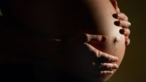 Schwangere Frauen gehören zur Risikogruppe