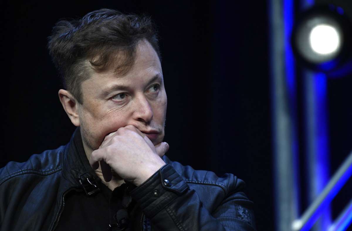 Verluste bei Dogecoin: Vorwurf Schneeballsystem – Krypto-Investor verklagt Elon Musk