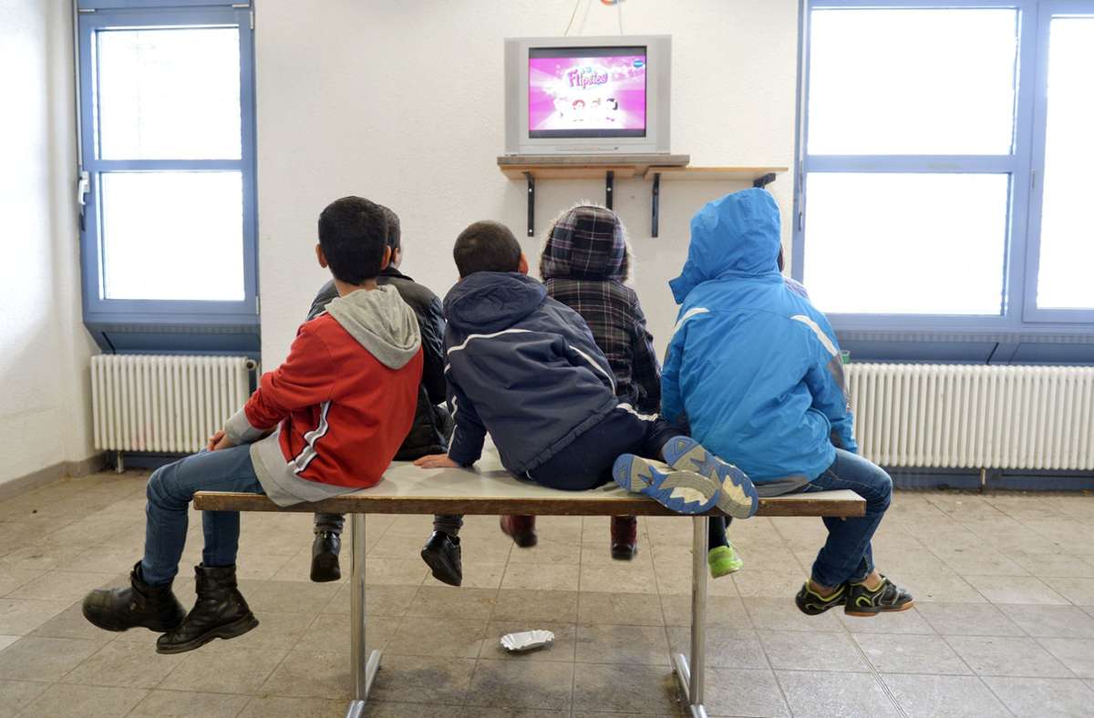 Linksfraktion: In Deutschland leben aktuell 3,27 Millionen Flüchtlinge