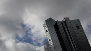 Deutsche Bank bittet Manager um freiwilligen Gehaltsverzicht