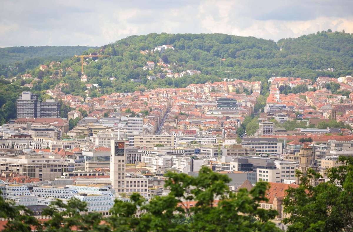 Neue Satzung beschlossen: Stuttgart nimmt Ferienwohnungen genauer ins Visier