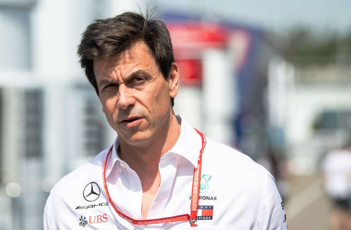 Pro und Kontra zum Formel-1-Finale: Ist Mercedes ein schlechter Verlierer?
