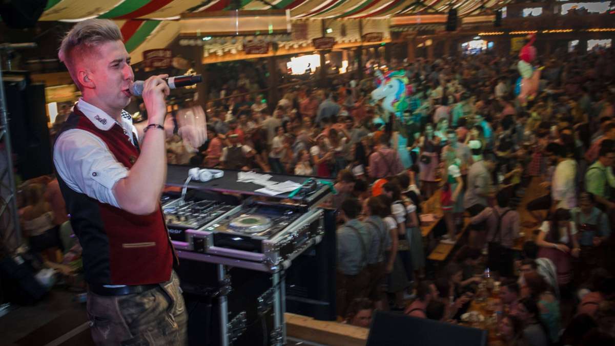 Verbote für Partyhit „Layla“: Was DJ Robin zur Sexismus-Kritik sagt