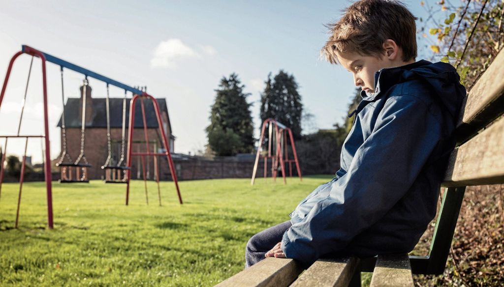 Viele haben Angst und fühlen sich unter Druck: Immer mehr Kinder schwänzen die Schule