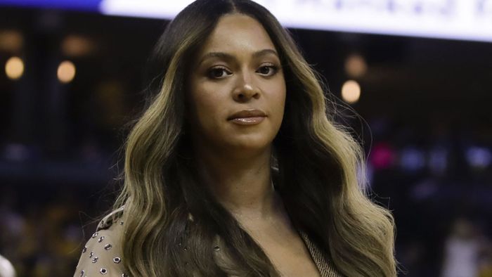 Beyoncé kündigt  Film für Disney Plus an