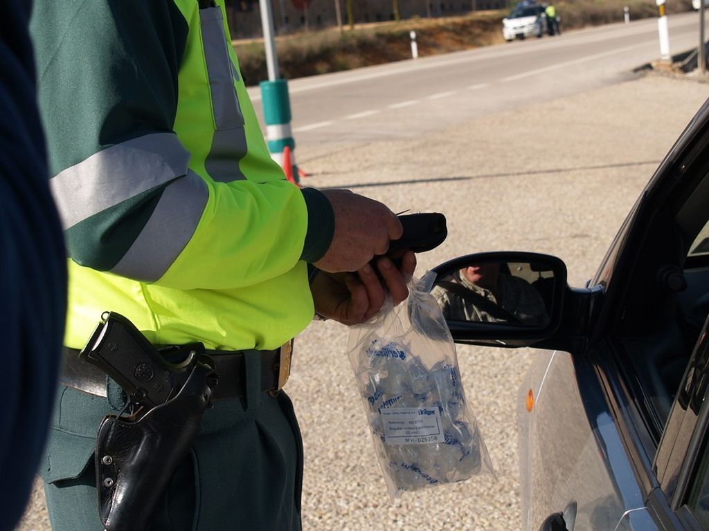 Der Mann sprach in Mannheim einen Verkehrspolizisten an: Betrunkener Autofahrer fragt Polizei nach dem Weg