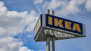 Tarifkonflikt: Verdi ruft für Freitag zu Warnstreiks bei Ikea und Metro auf