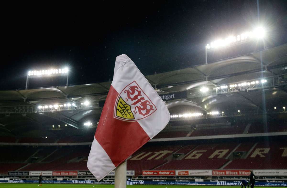 Die Führungskrise des VfB Stuttgart: Entscheidungen sind überfällig