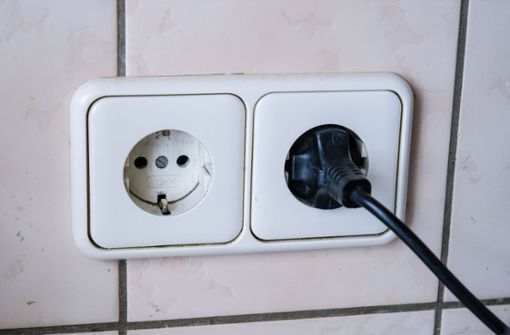 Auf mehr als sieben Millionen Haushalte Deutschlands  kommen Mehrkosten für Strom zu. (Symbolbild) Foto: IMAGO/Michael Gstettenbauer/IMAGO/Michael Gstettenbauer