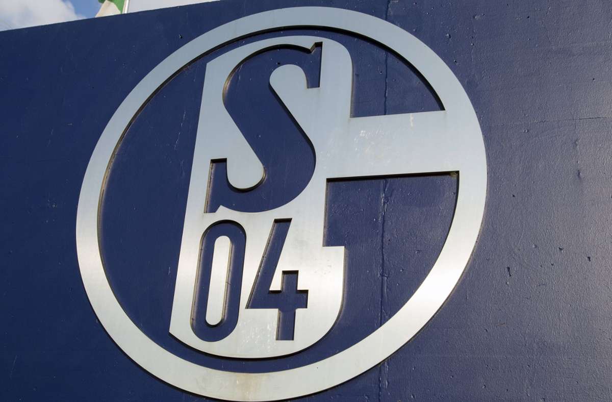 FC Schalke 04: Positiver Corona-Schnelltest bei Profi