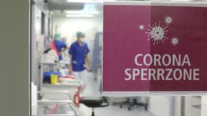 Hospitalisierung wird bundesweit Maßstab für Corona-Regeln