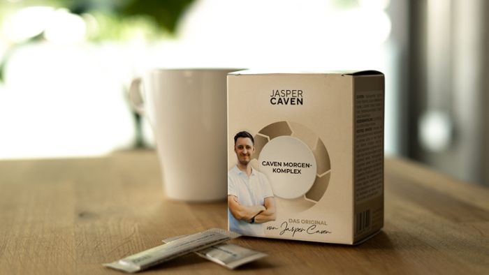 Wie Caven Morgen-Komplex den Morgen revolutioniert