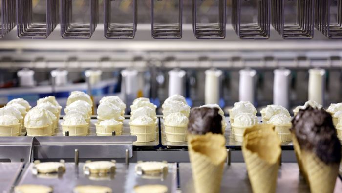 Steigende Kosten belasten Süßwarenindustrie