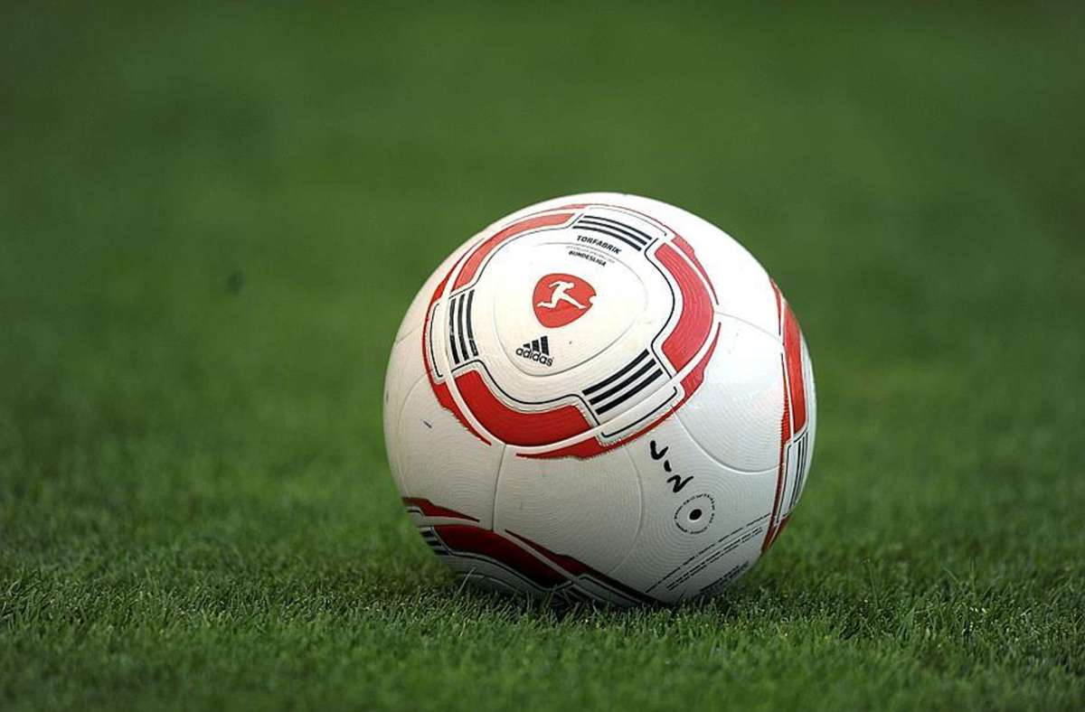 Fußball im Kreis Esslingen: „Wenig zu verlieren und viel zu gewinnen“