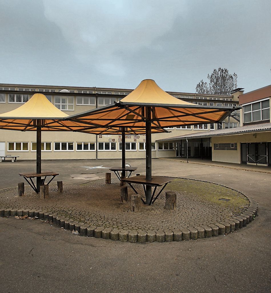 Stadt Plochingen lehnt Schließung der dortigen Werkrealschule ab: Werkrealschule wird zum Schwarzen Peter