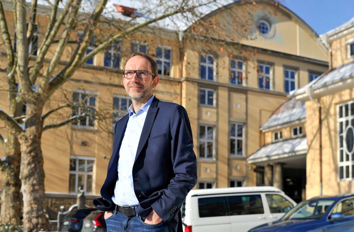 Mobbingvorwürfe an  Gymnasium in Stuttgart: Schulkonflikt: Ministerium  räumt Lücke im Gesetz ein