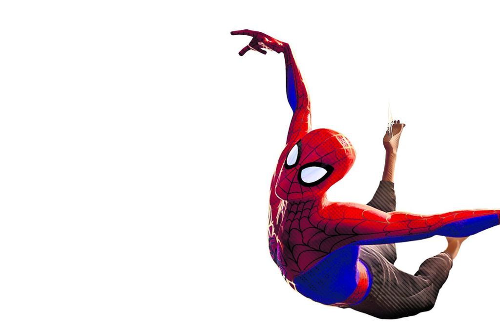 Der Animationsfilm „Spider-Man: A new Universe“ zeigt einen Marvel-Comic-Star von einer völlig neuen Seite: Spider-Man: A new Universe als Konkurrenz für Spider-Man