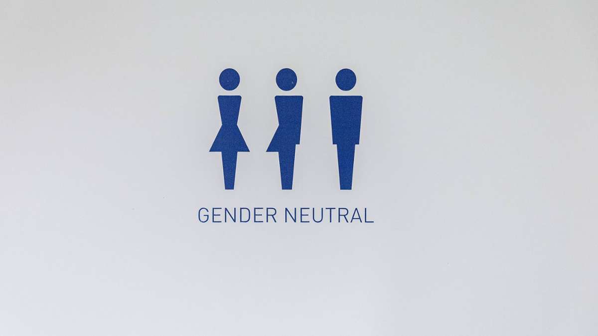 Universität Stuttgart: Sollen bald genderneutrale Toiletten etabliert werden?