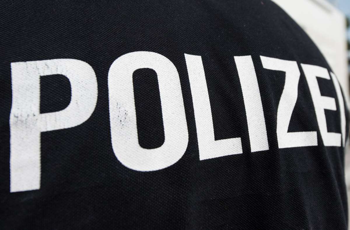 Zusammenhang mit Polizeikontrolle?: LKA prüft Tod eines Mannes in Pforzheim