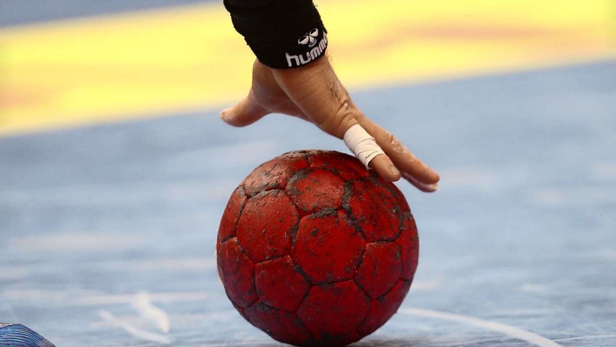 Vorschau: Untere Ligen: Bezirks-Handballer stapeln erst mal tief
