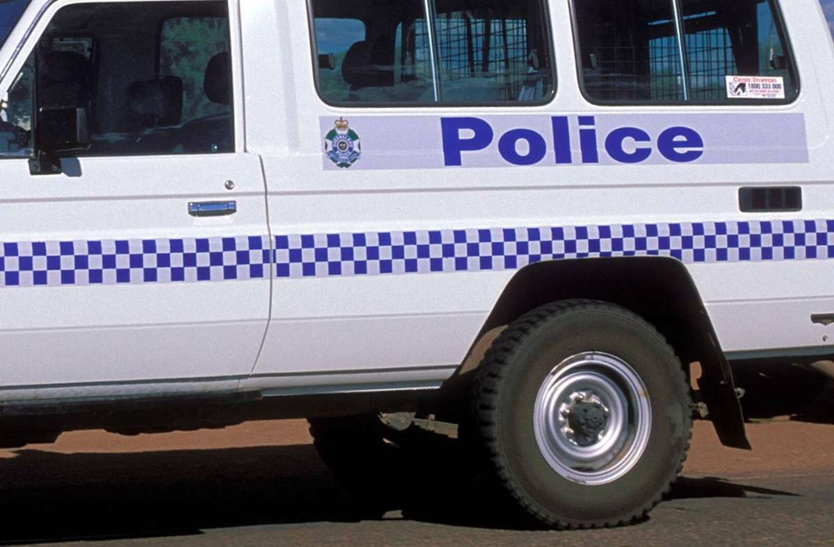 Australien: Polizei entdeckt 450 Kilogramm Heroin