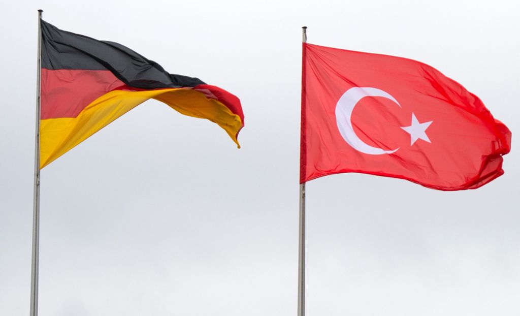 Die gebürtige Stuttgarterin spricht von einem Fehler im System: In der Türkei festgenommene Geschäftsfrau frei