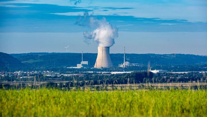 Kann Atomkraft klimafreundlich sein?
