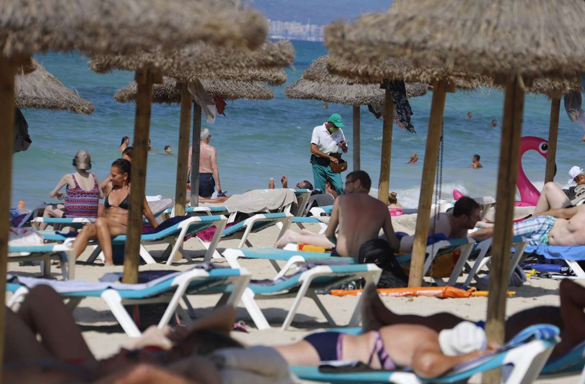 Urlaub trotz Corona: Das müssen Reisende in Europa beachten