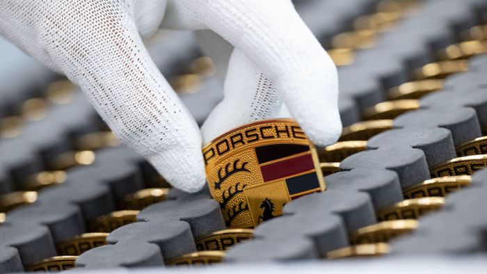 So hoch ist der Börsengang-Bonus der Porsche-Vorstände