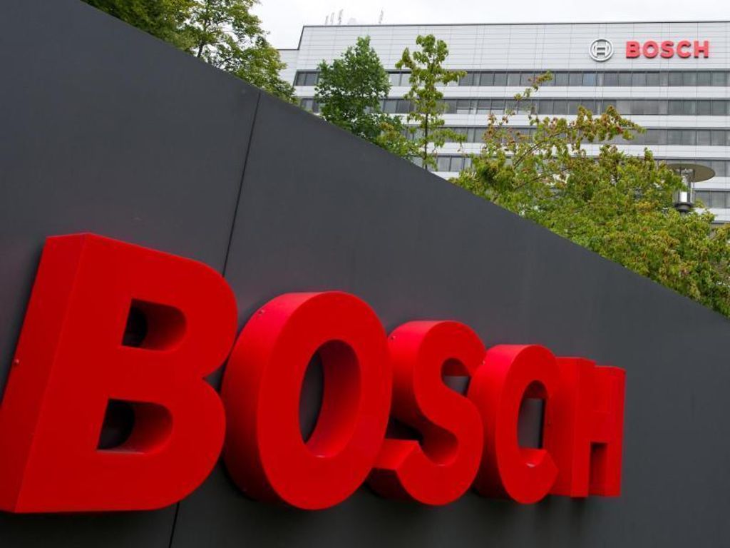 EU-Kommission verhängt Millionenstrafe gegen Bosch und Continental