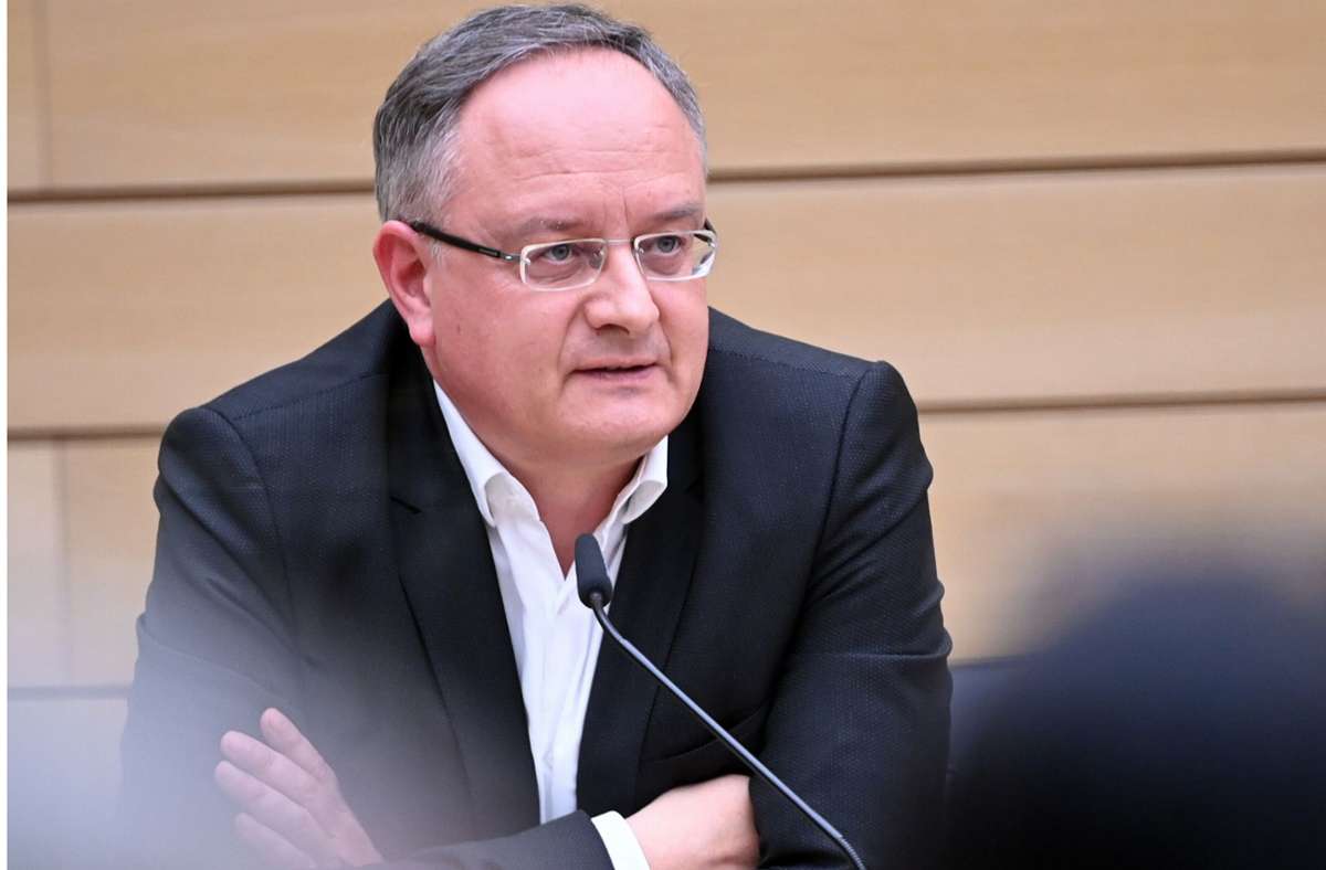 Verhandlungen nach Landtagswahl: Die SPD betont die Stabilität  in einer Ampelkoalition