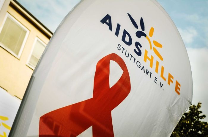Aids-Hilfe Stuttgart: Kündigung des Geschäftsführers  verursacht  viel Wirbel