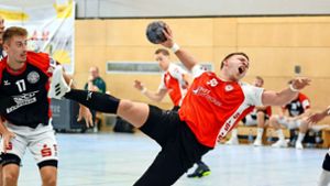 Simon Kosak verlängert beim TSV Neuhausen
