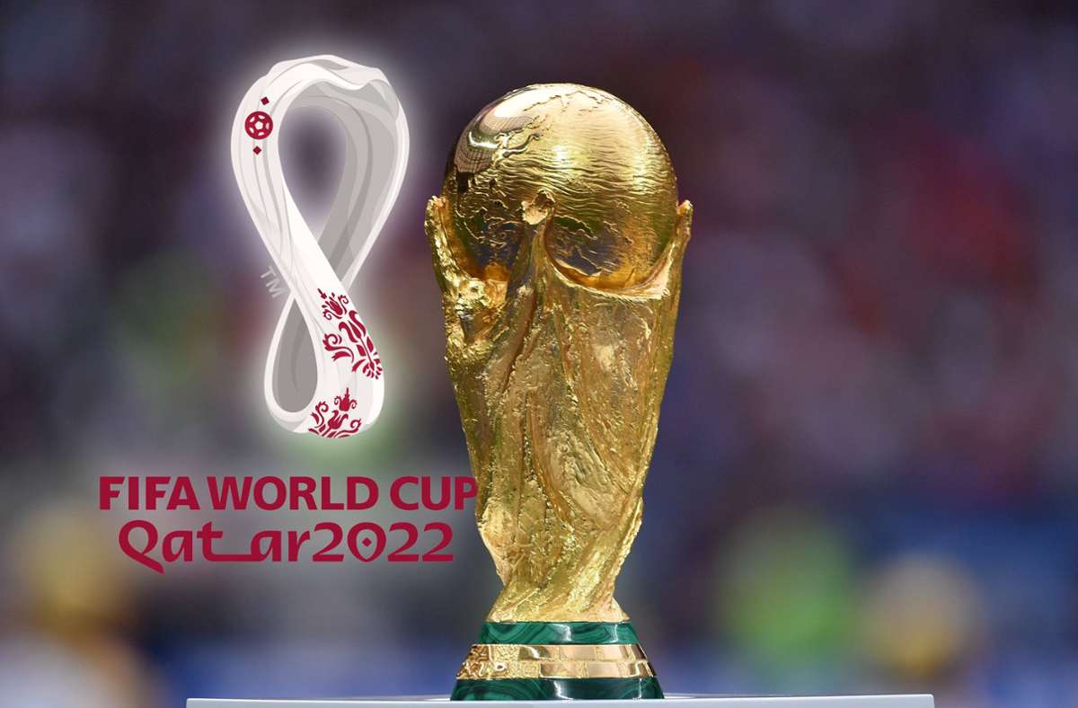Fußball-WM 2022 in Katar: Der Spielplan im Überblick