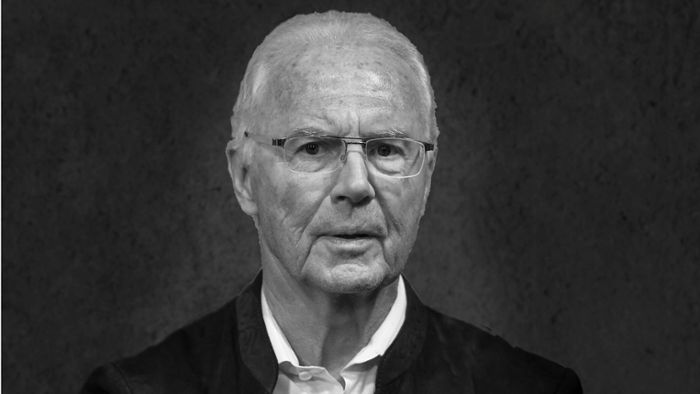 Franz Beckenbauer: Seine besten Sprüche