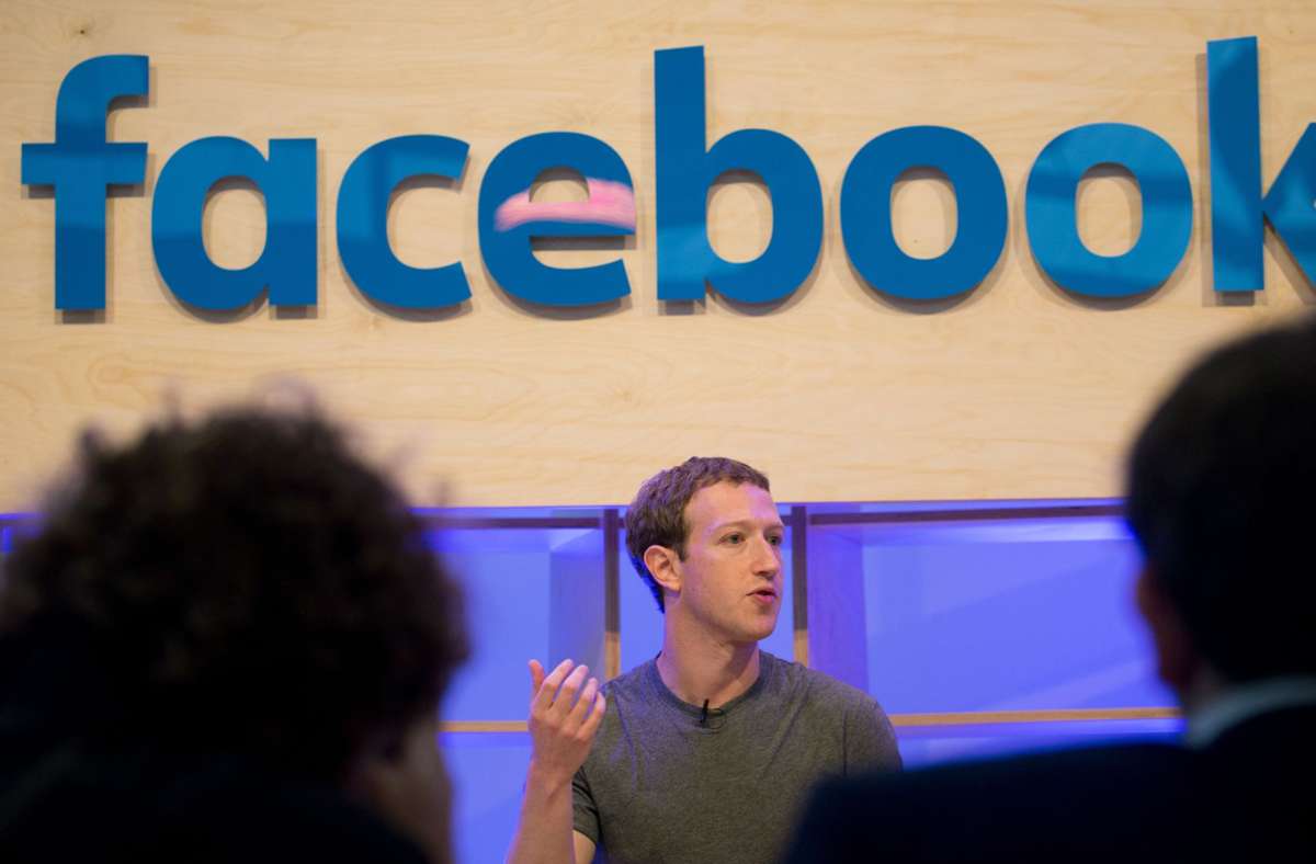 Soziale Medien und Hass-Inhalte: Facebook reagiert auf Druck von Anzeigenkunden