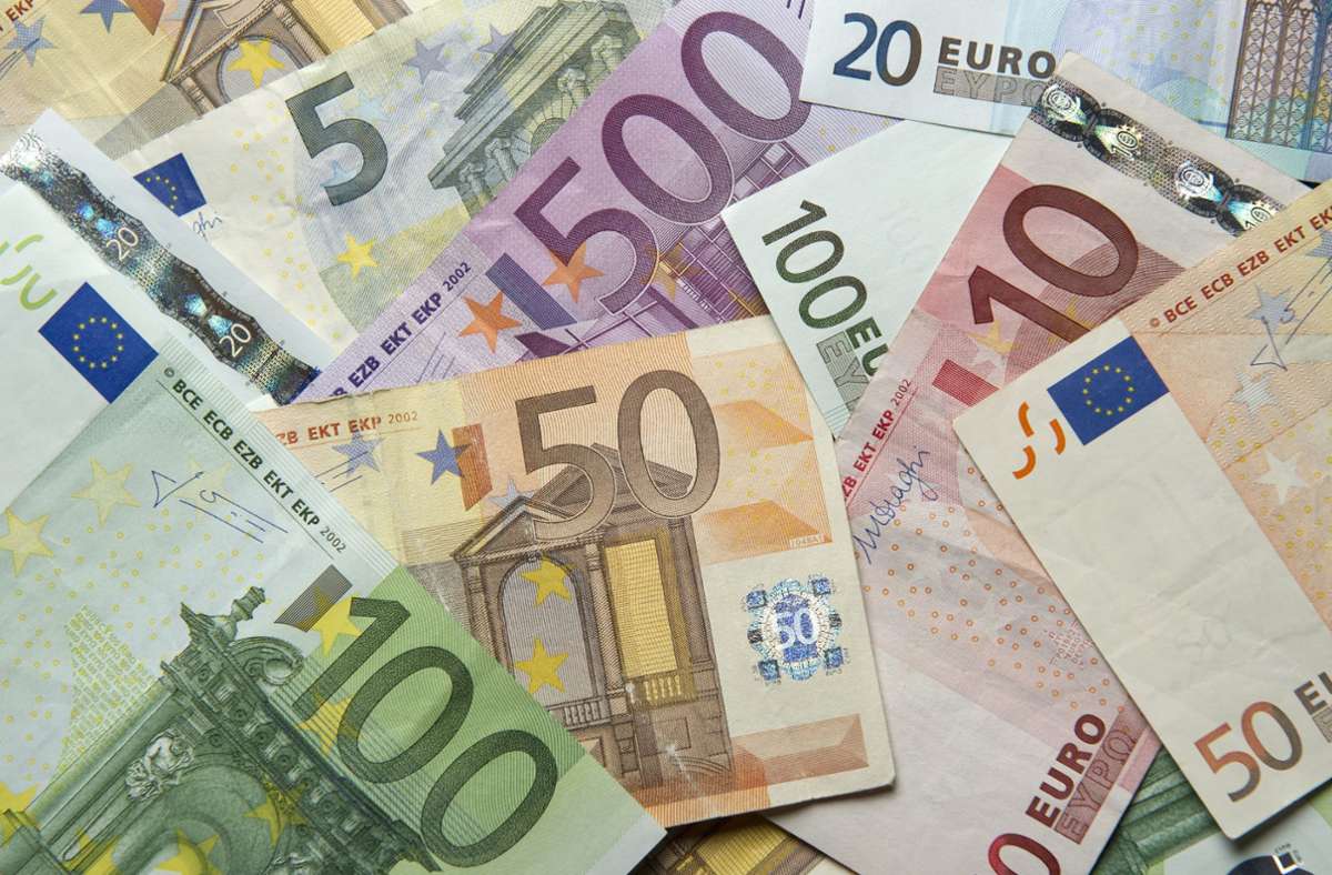 Ergebnis der Herbstprognose: Steuereinnahmen 2020 gut zehn Milliarden Euro höher als erwartet
