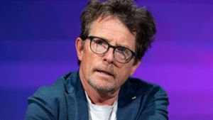 Michael J. Fox: Wäre bereit für ein Film-Comeback