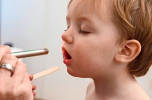 Serie „Gesund leben“: Kinderkrankheiten können gefährlich werden