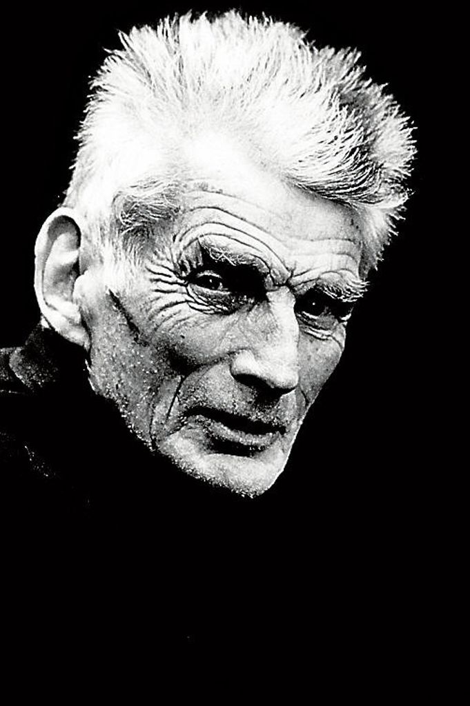 Das Literaturmuseum der Moderne zeigt die Sonderausstellung „German Fever - Beckett in Deutschland“: Ein Autor, sein Werk, seine Rezeption