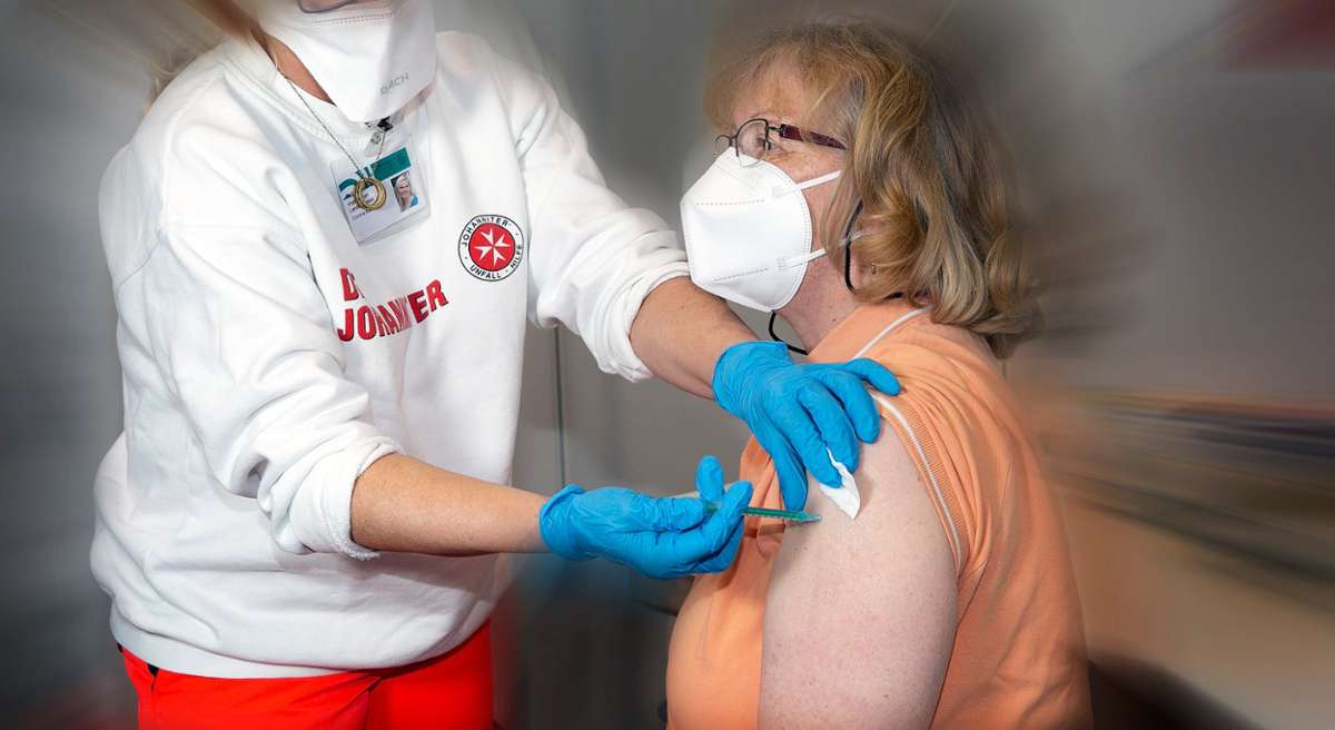 Corona-Bekämpfung im Kreis Esslingen: Impfen nimmt Tempo auf