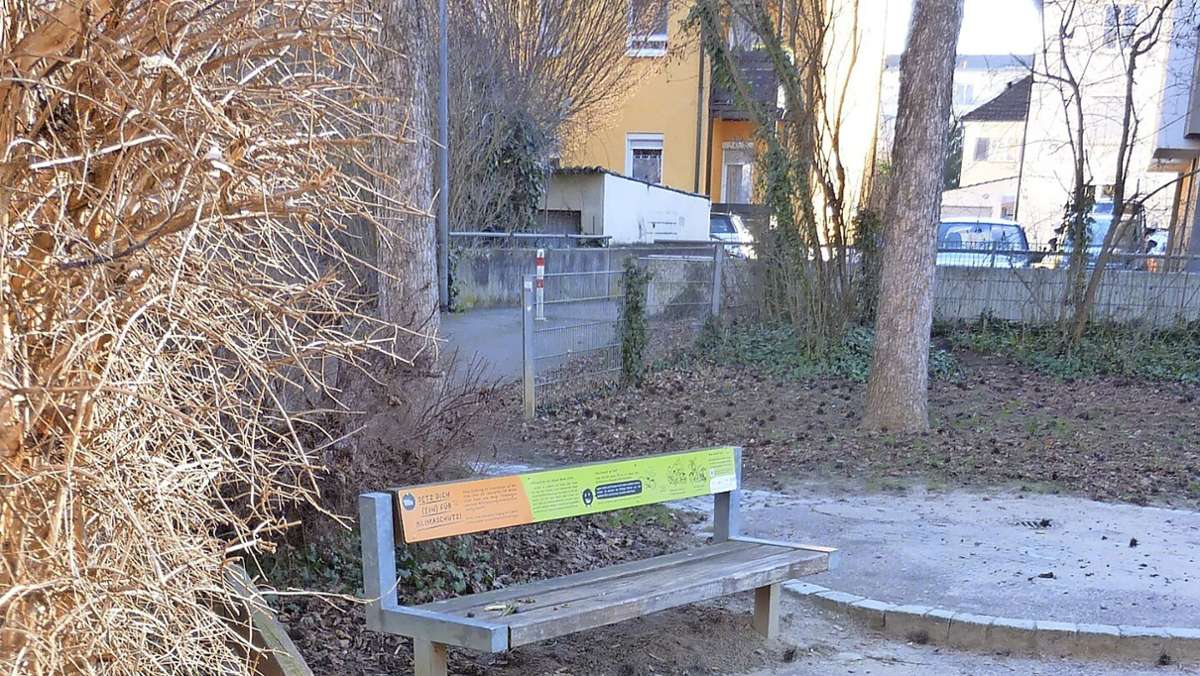 Esslingen: Größere Mülleimer auf Spielplätzen aufgestellt
