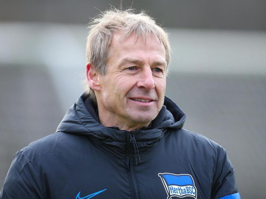 Bundesliga-Rückrundenstart: Darüber spricht die Liga: Klinsmann trifft auf die Bayern