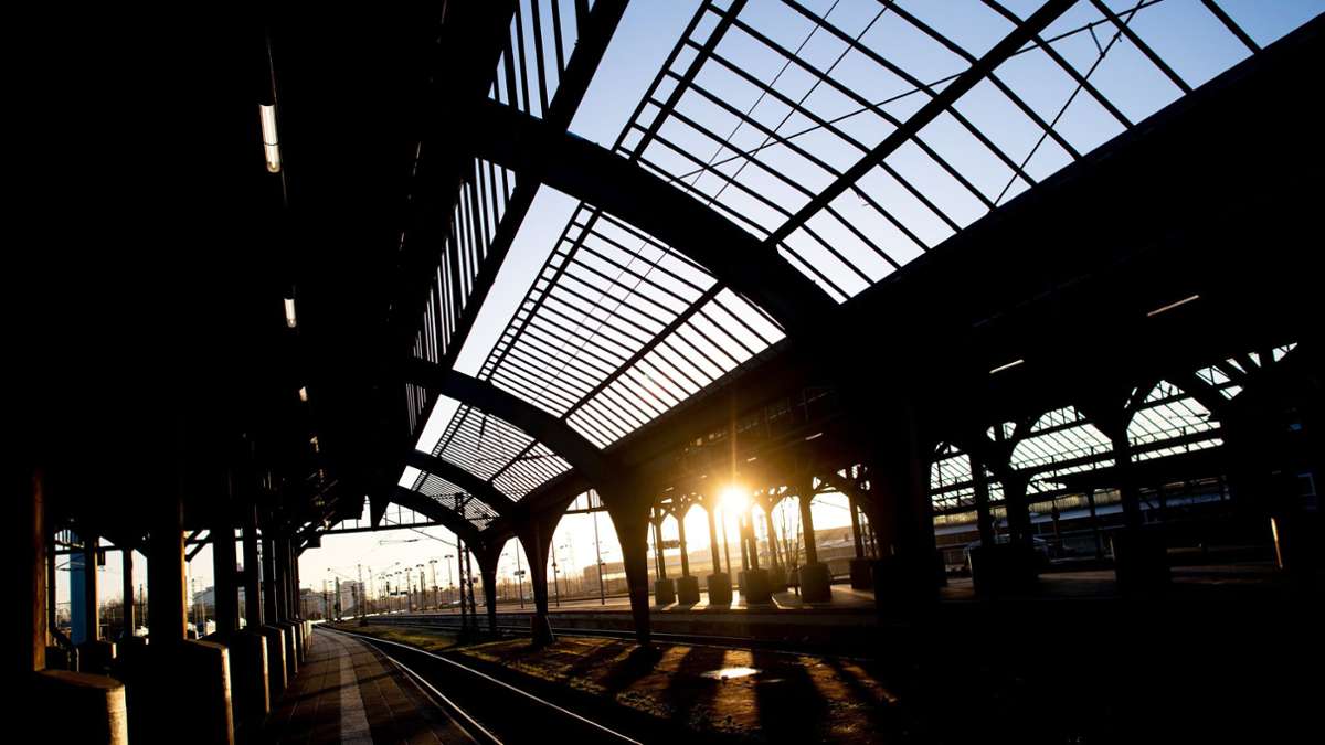 Streik bei Bahn endet vorzeitig: Das Wichtigste für Fahrgäste