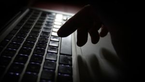 Razzia in vier Bundesländern wegen Kinderpornografie-Verdachts