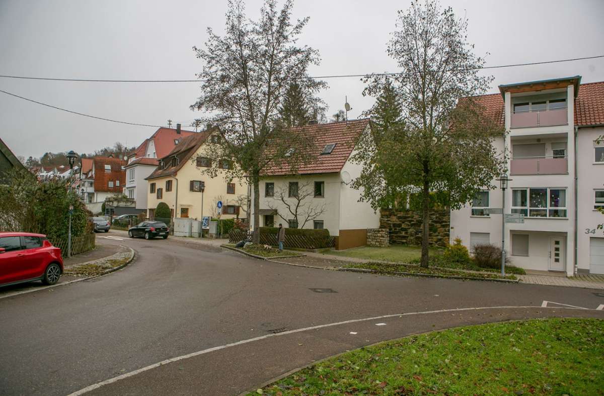 Haldenstraße in Esslingen: Stadt legt keine Berufung ein