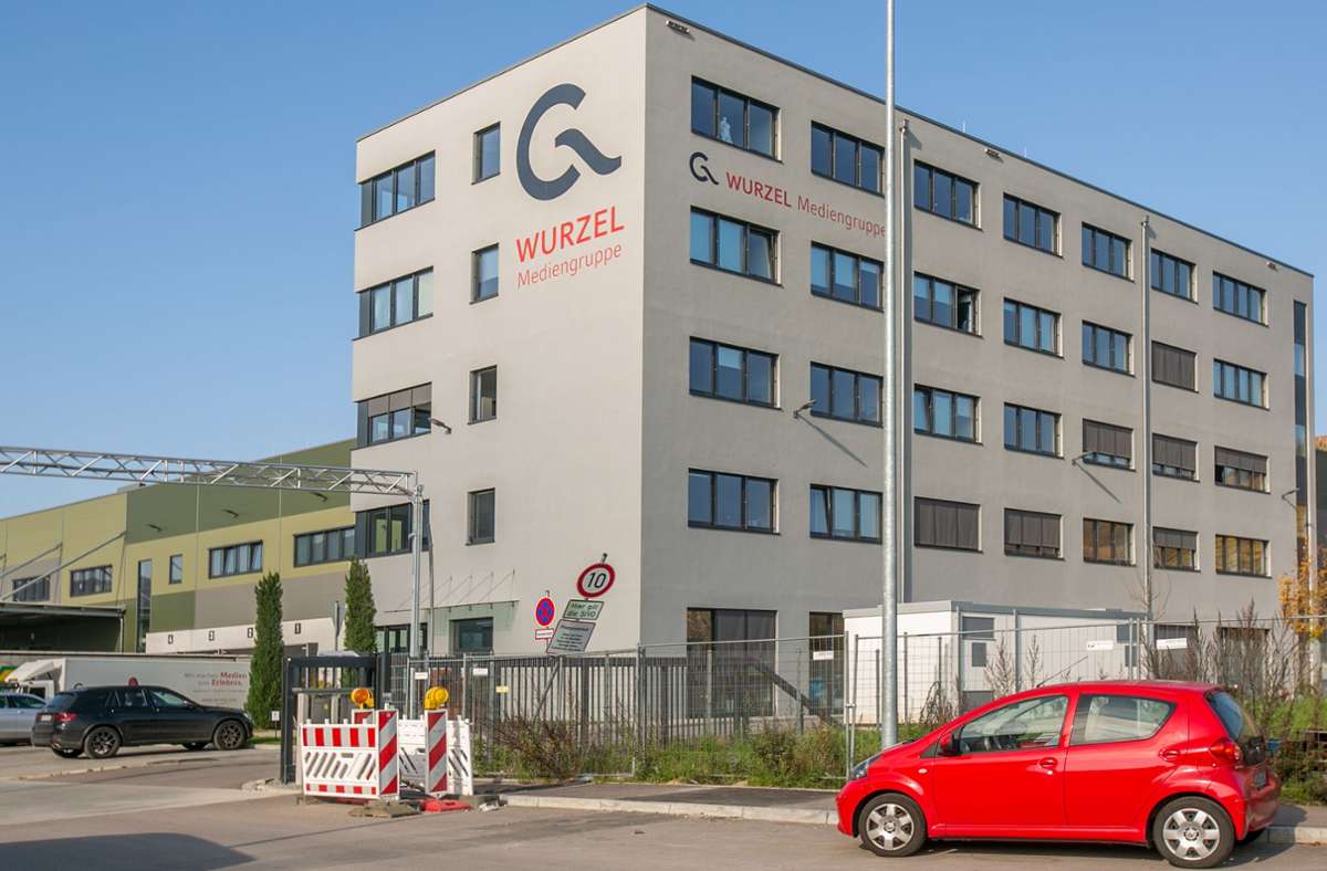 Nach Insolvenz: Tochterfirma von Esslinger Unternehmen Wurzel  verkauft