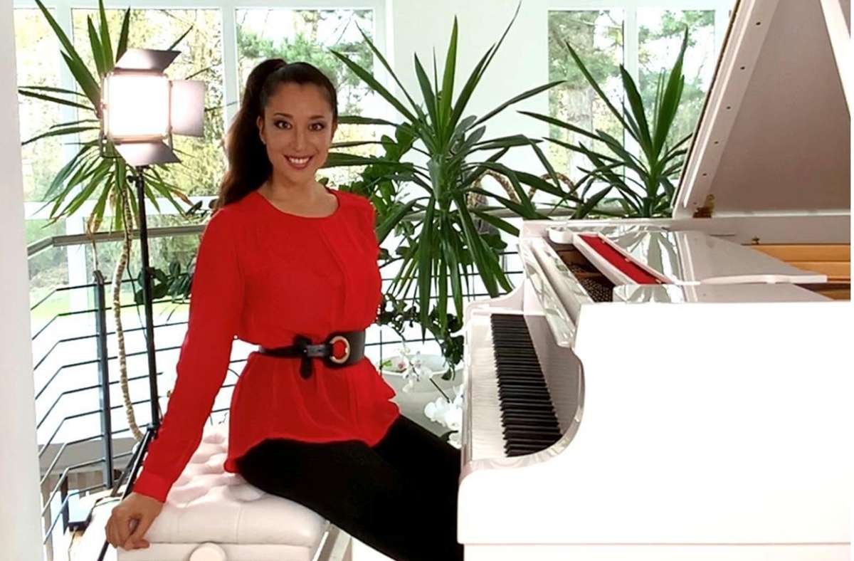 Portal @pianotaste aus Stuttgart  boomt: Instagram-Star entfacht neue Lust am Klavierspielen