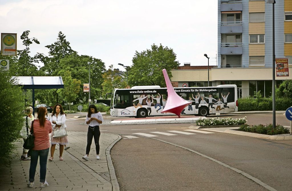 Neuvergabe der Linien bringt deutliche Verbesserungen für Schurwaldgemeinde – Bürgerbus wird seit sechs Jahren gut angenommen: Aichwalder bekommen Busverbindung ins Remstal